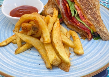 Club Sandwich (350g)